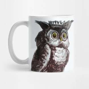 Stolas - High Priest of Hell Mug